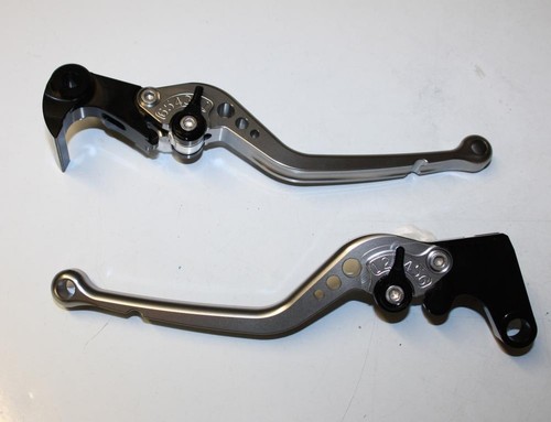 Leviers racing frein - racing, embrayage