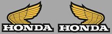 STICKERS  HONDA