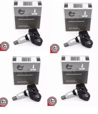 4x Capteur de pression des