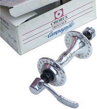 Moyeu Avant CAMPAGNOLO Chorus
