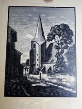 Jehan BERJONNEAU (1890-1972)