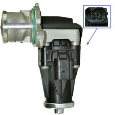 Vanne EGR Prévu Pour Nemo