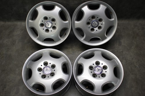 Original mercedes classe - original,