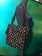 OH MY STARS (BLACK AND MULTI