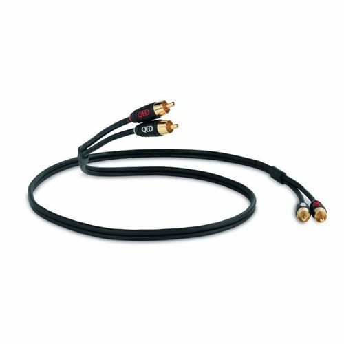 Qed qe2707 profile precision - qed,