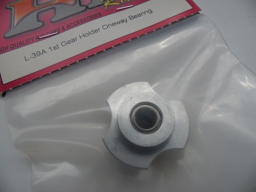 Hong nor 39a - nor, gear