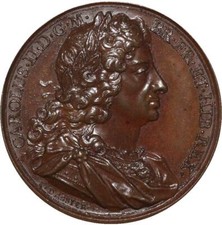 X3560 Rare Medal Great Britain