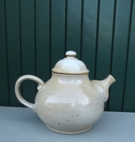 Théière cafetière grès - théière, en