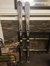 Rossignol Zenith Z5 W Women's