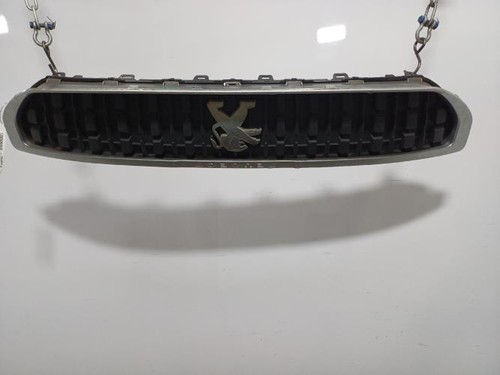 Calandre peugeot expert - calandre,