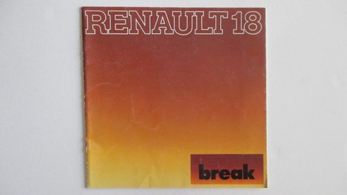 Catalogue 1979 pages - catalogue, 14