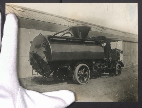 Camion photographie comme - camion,