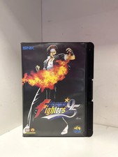 Jeu PC King Of Fighters '95