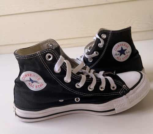 Converse chuck taylor - all, star