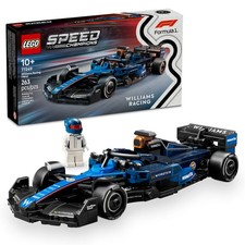 Lego Speed Champions 77249