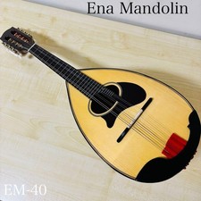 Ena Mandoline EM-40 instrument