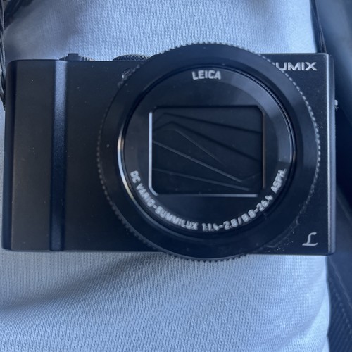 Panasonic lumix dmc lx15 - panasonic, dmc-lx15