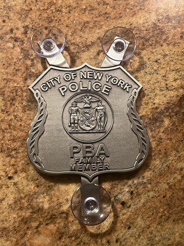 Nypd pba family - pba,