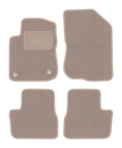Tapis sol velours - sol, en