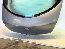 Malle/Hayon arriere ALFA ROMEO