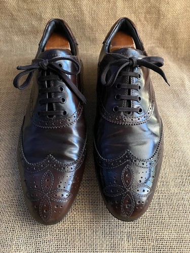 Chaussures oxford louis - chaussures,