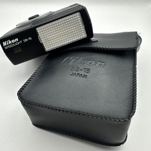Nikon ttl flash - ttl, +