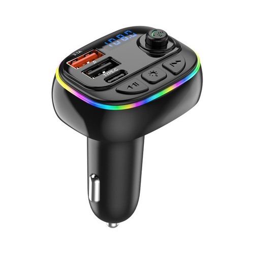 Lecteur mp3 usb voiture - lecteur,