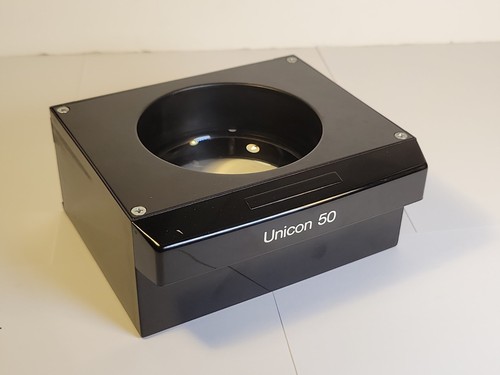 Condensateur durst unicon - condensateur, 50