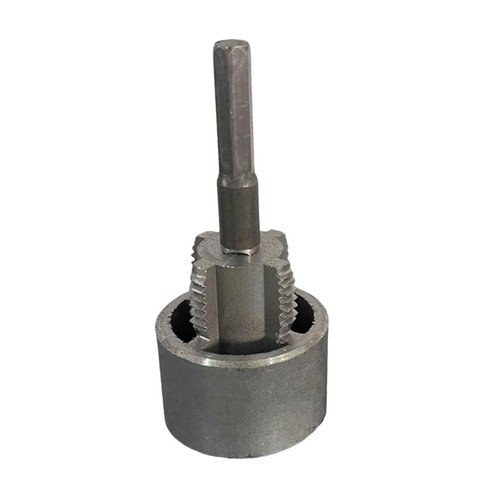 Outil filetage tube pour - outil, de