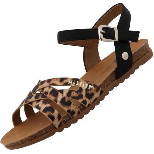 Mustang sandale femme - mustang,
