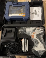 perceuse visseuse sans fil