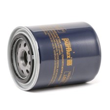 Filtre huile ls897 purflux - filtre,