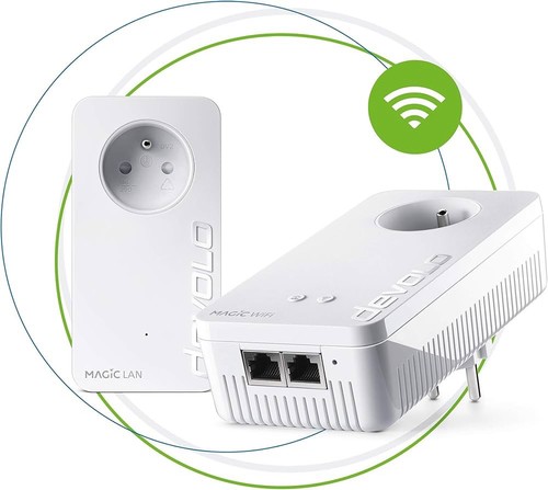 Devolo magic wifi next - magic, 2