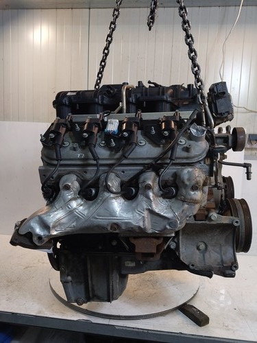 Moteur pour chevrolet express - moteur,