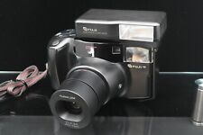 Appareil photo argentique Fuji Zoom Cardia 2000 DATE 35mm Point & Shoot [Exc]...