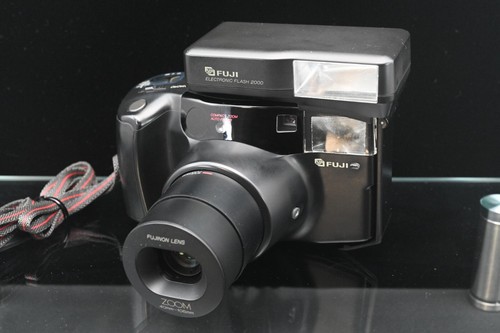 zoom fuji