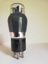 1x    41  TRIAD   Label   vacuum tube röhre TESTED 