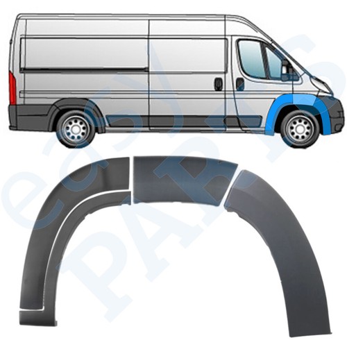 Peugeot boxer citroen - peugeot,