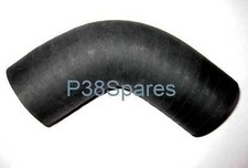 Range Rover P38 2.5 BMW Diesel