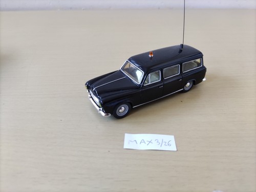 Leader eligor peugeot 403 - leader,
