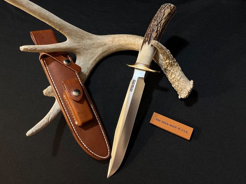 randall knives