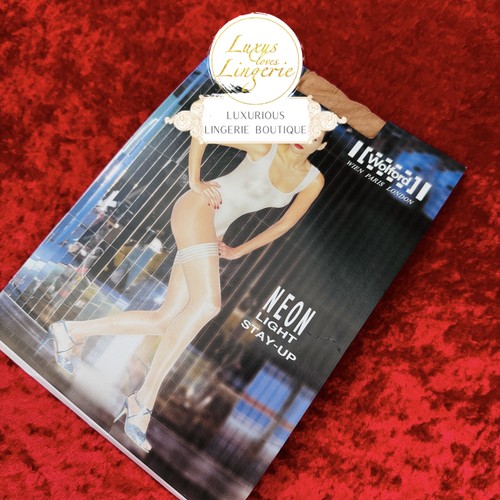 Neon light stayup par wolford - neon,