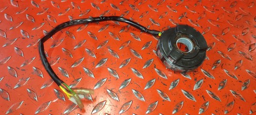 Stator sem 125 - stator, red