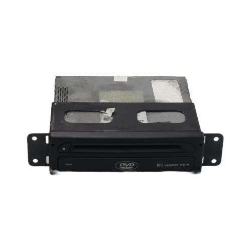 Gps bmw e53 - gps, x5