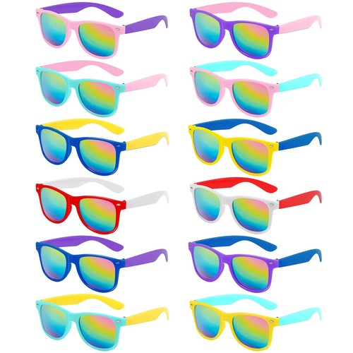 Lot lunettes de soleil - lot,