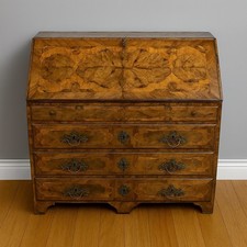 Bureau commode ou - -,