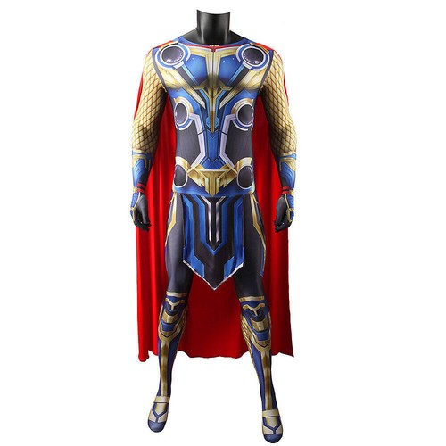 Thor love and - love,