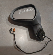 RETROVISEUR ELECTRIQUE GAUCHE PEUGEOT 207 E9014342