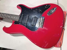 Guitare électrique SQUIER