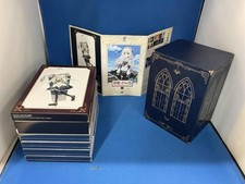 Chaika The Coffin Princess set